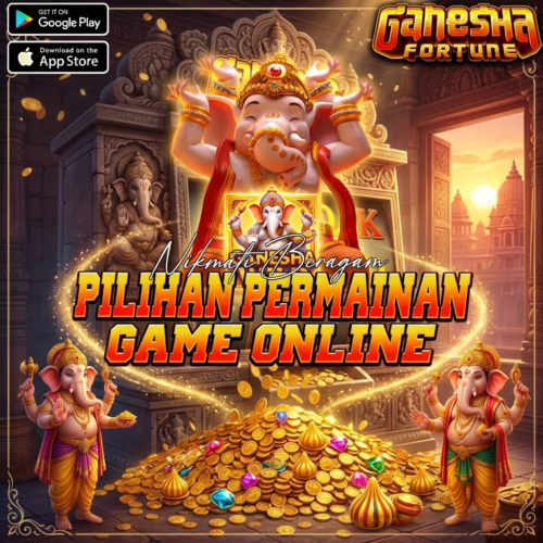 - Kisah Sang Misteri Menguasai Dunia Game Penuh Energi Di Setiap saat